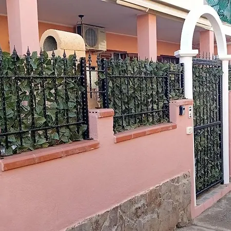 Nyaraló Nello's House 2