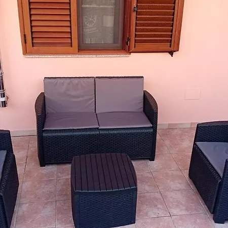 Nello's House 2 Nyaraló Villasimius