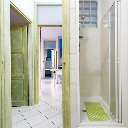 Nyaraló Nello's House 2 Villasimius