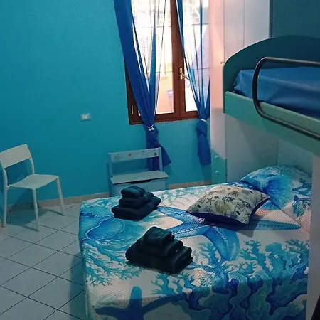 Nyaraló Nello's House 2 *