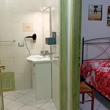 Nello's House 2 Nyaraló Villasimius