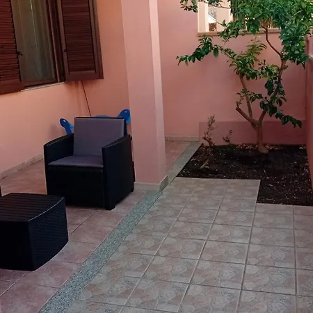 Nyaraló Nello's House 2 Villasimius