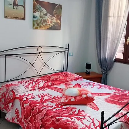 Nello's House 2 * Villasimius