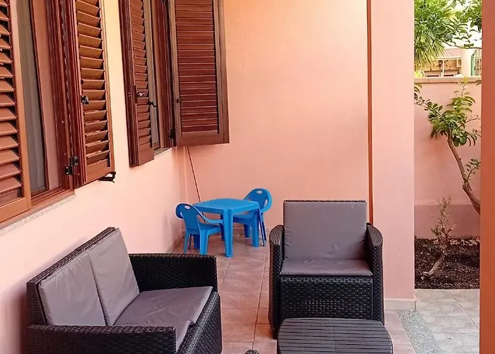 Holiday home Nello's House 2 *