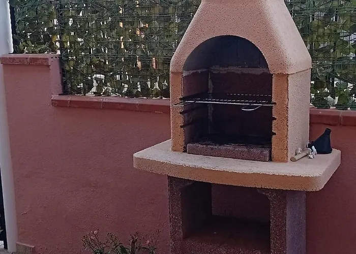 Holiday home Nello's House 2 *