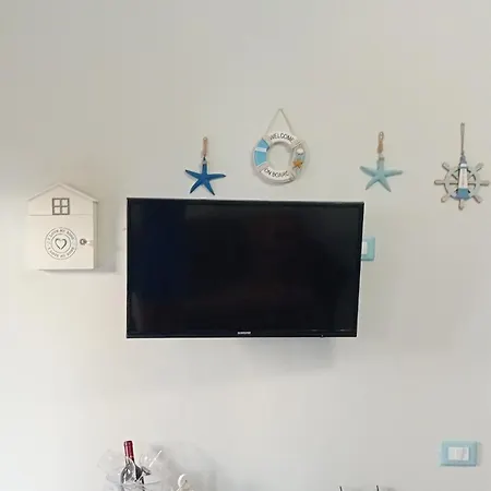 Holiday home Nello's House 2 *