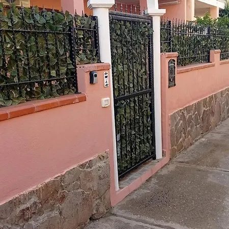 Nello's House 2 וילסימיוס