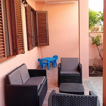 Holiday home Nello's House 2 *