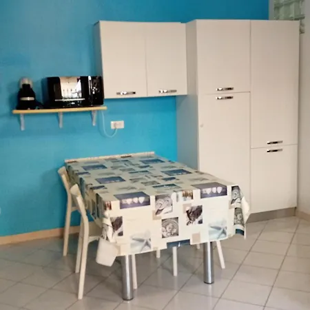 Holiday home Nello's House 2 Villasimius