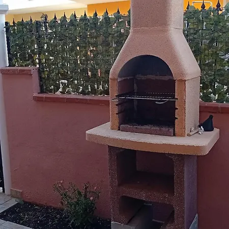 Holiday home Nello's House 2 *