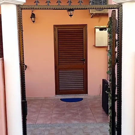 Nello's House 2 * Villasimius