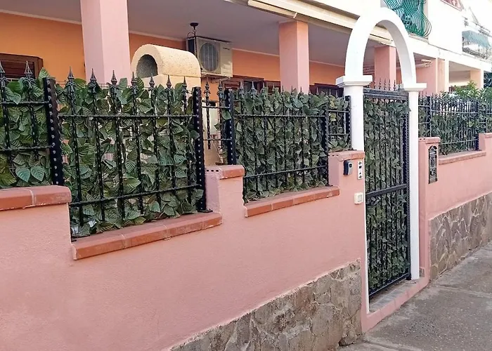 Σπίτι διακοπών Nello's House 2