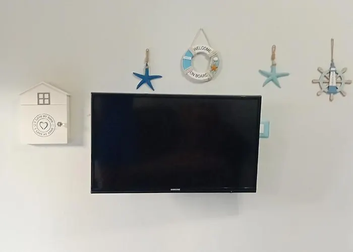 Σπίτι διακοπών Nello's House 2 *