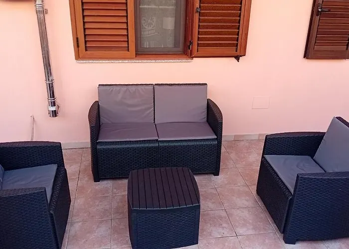 Nello's House 2 Σπίτι διακοπών Villasimius