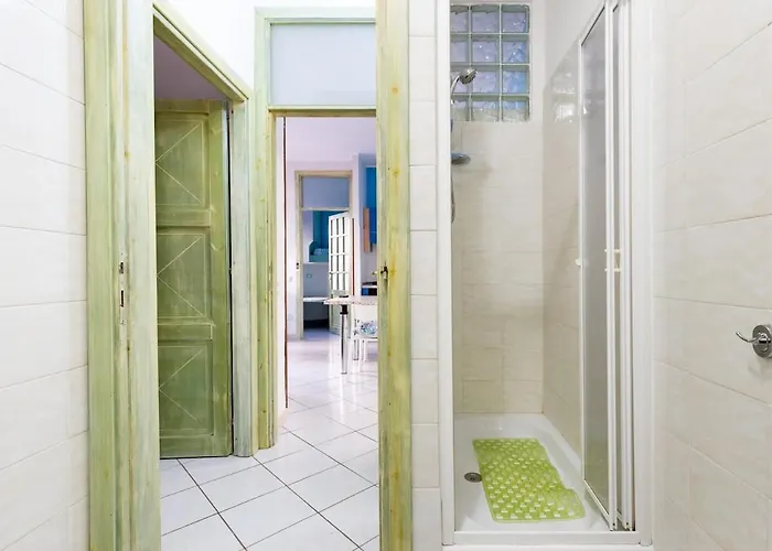 Σπίτι διακοπών Nello's House 2 Villasimius