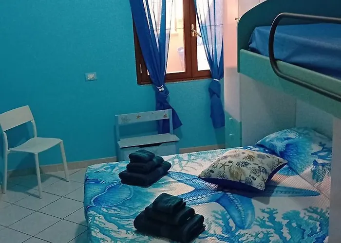 Σπίτι διακοπών Nello's House 2 *