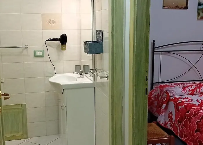 Nello's House 2 Σπίτι διακοπών Villasimius