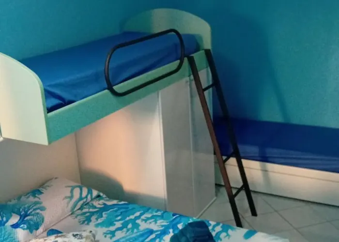 Σπίτι διακοπών Nello's House 2 Villasimius