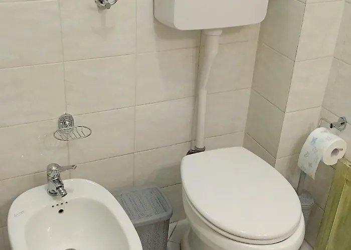 Nello's House 2 Σπίτι διακοπών *