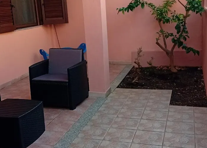 Σπίτι διακοπών Nello's House 2 Villasimius