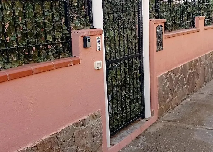 Nello's House 2 Villasimius