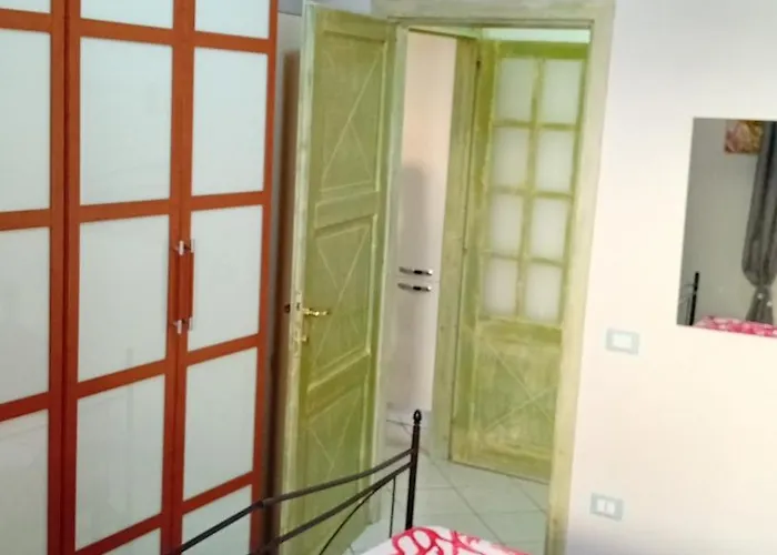 Σπίτι διακοπών Nello's House 2