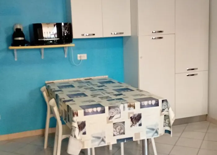 Σπίτι διακοπών Nello's House 2 Villasimius