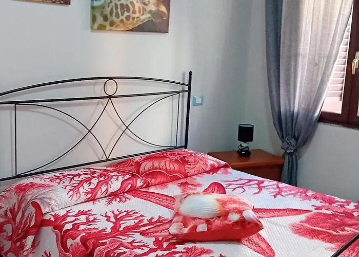 Nello's House 2 * Villasimius